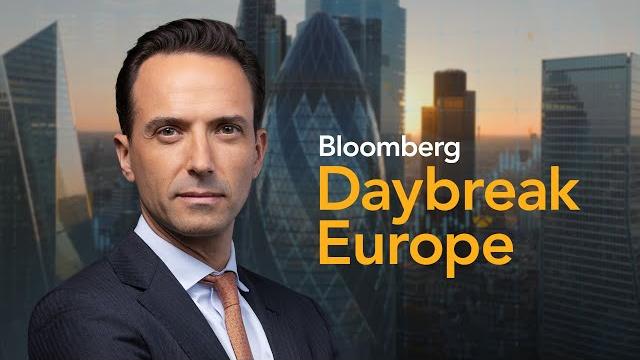 Oil jumps on israel iran strike report, musk plans political pullback | daybreak europe 05/21/2025 Oil jumps on israel iran strike report, musk plans political pullback | daybreak europe 05/21/2025