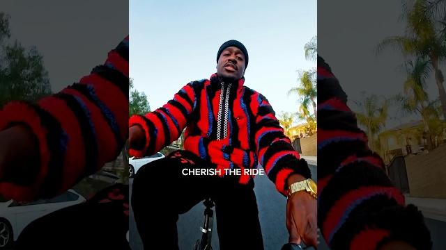Cherish the ride out now on all platforms Cherish the ride out now on all platforms