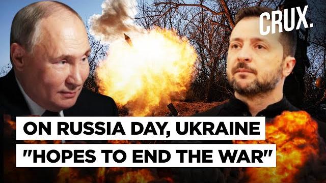 Kyiv hopes to end war in 2025 as moscow hits 1 million casualties; ukraine cyber attacks russian net Kyiv hopes to end war in 2025 as moscow hits 1 million casualties; ukraine cyber attacks russian net