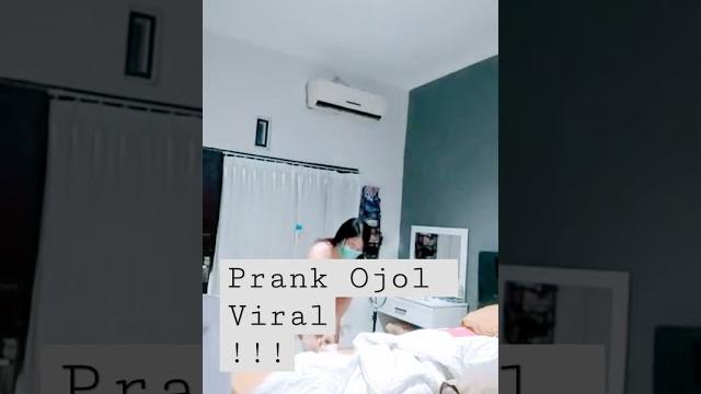 Prank ojol 01 Prank ojol 01