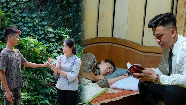 Henry, the kind policeman, helped tu ky, a homeless girl. will he and tu ky overcome this disaster? Henry, the kind policeman, helped tu ky, a homeless girl. will he and tu ky overcome this disaster?