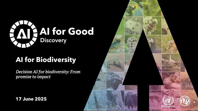 Decision ai for biodiversity: from promise to impact Decision ai for biodiversity: from promise to impact