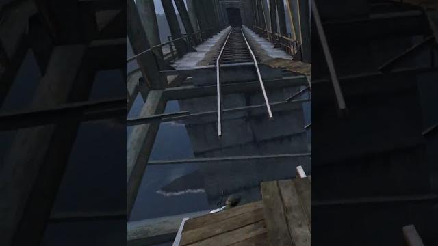 Нашли ещё один телепорт... | dayz namalsk Нашли ещё один телепорт... | dayz namalsk