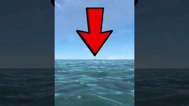 Гаргантюа vs солнечный луч! / subnautica Гаргантюа vs солнечный луч! / subnautica