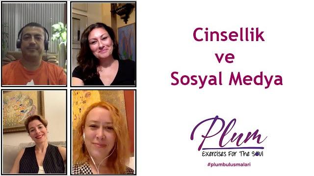 Cinsellik ve sosyal medya | dr. gülşah meral özgür, dr. zeynep pınar cohen, ali yılmaz, özüm özbay Cinsellik ve sosyal medya | dr. gülşah meral özgür, dr. zeynep pınar cohen, ali yılmaz, özüm özbay