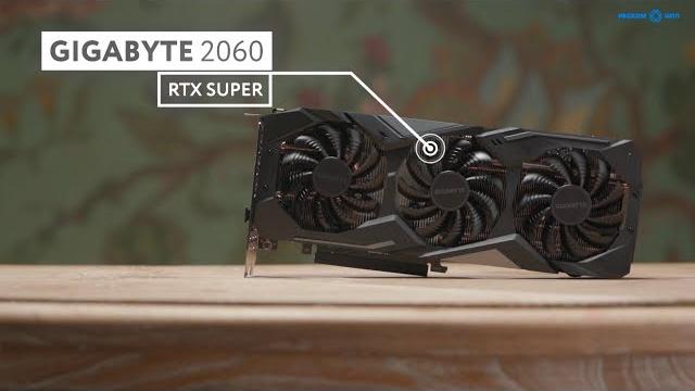 Обзор nvidia rtx 2060 спустя год в 2к разрешении Обзор nvidia rtx 2060 спустя год в 2к разрешении