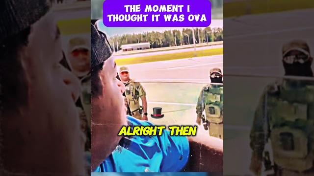 The moment i thought it was ova The moment i thought it was ova