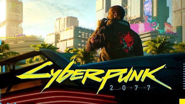 Cyberpunk 2077 | трейлер (на русском) | e3 2018 Cyberpunk 2077 | трейлер (на русском) | e3 2018