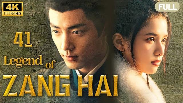 Legend of zang haiep41 |xiao zhan's rebirth begins a forbidden love with zhang jingyi #xiaozhan Legend of zang haiep41 |xiao zhan's rebirth begins a forbidden love with zhang jingyi #xiaozhan