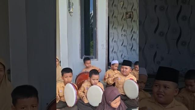Nada tinggi bocil sd Nada tinggi bocil sd