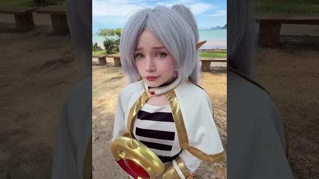 Sweetie fox cosplay frienen #sweetiefox #cosplay Sweetie fox cosplay frienen #sweetiefox #cosplay
