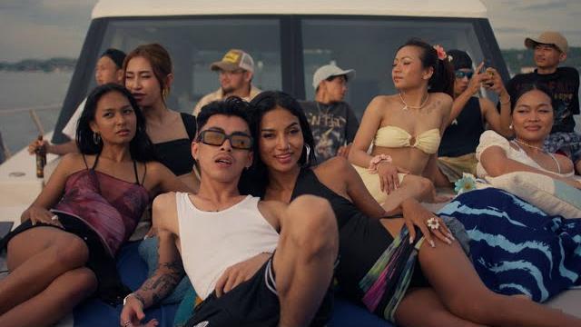 Vannda - baby mama (official music video) Vannda - baby mama (official music video)