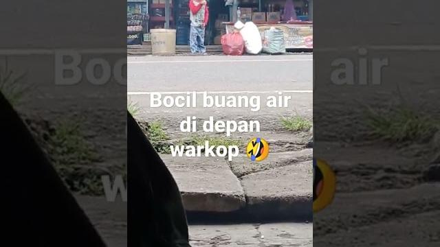Bocil crot Bocil crot