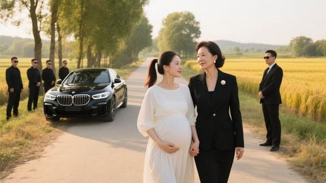 A pregnant heiress is abused by her husband and mom-in-law—until her billionaire mom crushes them! A pregnant heiress is abused by her husband and mom-in-law—until her billionaire mom crushes them!