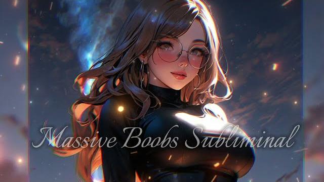 Massive melons: mtf subliminal // male-to-female affirmations // breast growth activation Massive melons: mtf subliminal // male-to-female affirmations // breast growth activation
