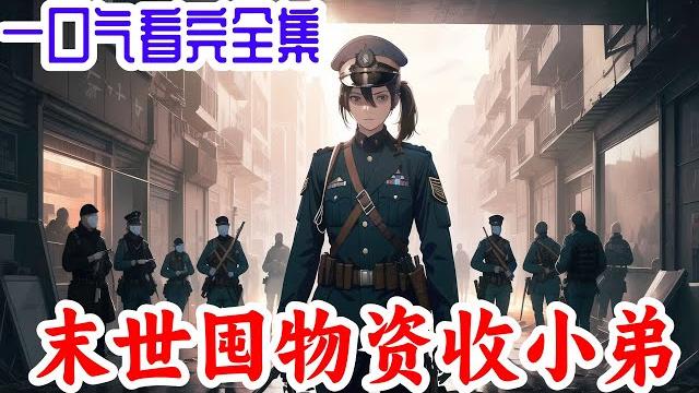 一口气看完《末世囤物资收小弟》 刚失去爸妈的苏禾还没有从悲痛中走出来,就被末世打了个措手不及。 为了活下去,她什么都干。穿越回到了末世前三个月! 重活一世,有空间,有异能!护着她的小宠物们都还活着! 一口气看完《末世囤物资收小弟》 刚失去爸妈的苏禾还没有从悲痛中走出来,就被末世打了个措手不及。 为了活下去,她什么都干。穿越回到了末世前三个月! 重活一世,有空间,有异能!护着她的小宠物们都还活着!
