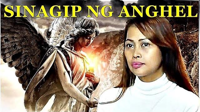 Grabe!!! sinagip siya ng guardian angel? (part2) Grabe!!! sinagip siya ng guardian angel? (part2)