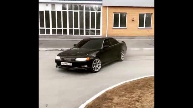 Мой toyota mark 2 tourer v . 1jzgte twinturbo drift ( скоро полный обзор этой пушки , на канале! ) Мой toyota mark 2 tourer v . 1jzgte twinturbo drift ( скоро полный обзор этой пушки , на канале! )