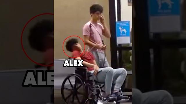 Alex stokes rushed to the emergency room (really bad) Alex stokes rushed to the emergency room (really bad)