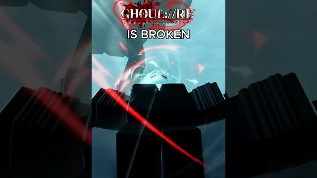 Skill box in ghoul:re Skill box in ghoul:re