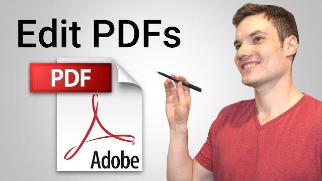 How to edit pdf file in word How to edit pdf file in word