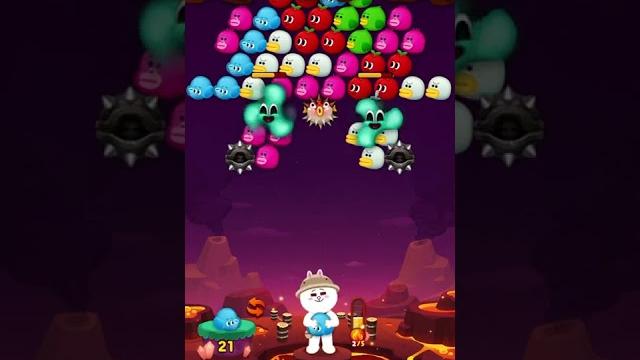 Bubble2 《兔兔向前衝2-4》2022/11/25 Bubble2 《兔兔向前衝2-4》2022/11/25