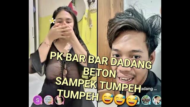 Pk dadang beton vs fitri paling bar bar Pk dadang beton vs fitri paling bar bar