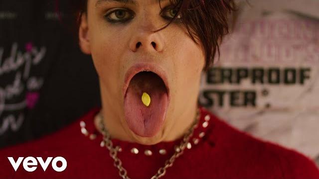 Yungblud - parents Yungblud - parents