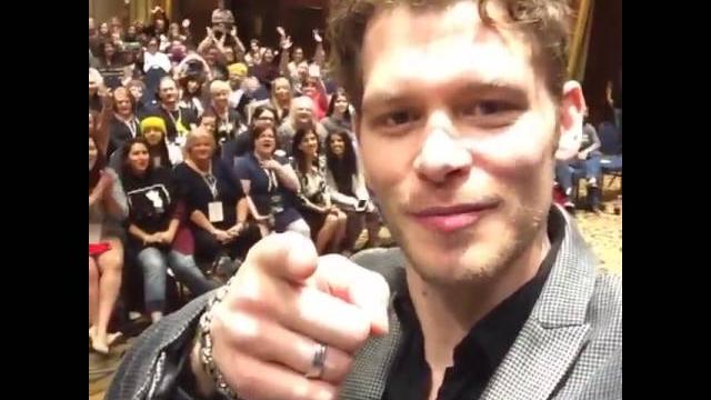 The originals season 4 coming soon... The originals season 4 coming soon...