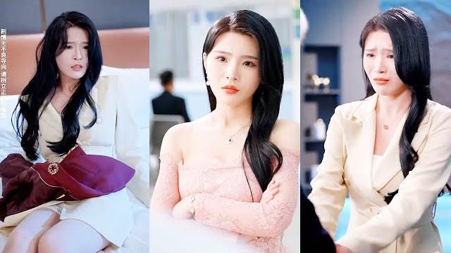She scorns him—until his medical skills leave the ceo beauty smitten.#chinese short drama She scorns him—until his medical skills leave the ceo beauty smitten.#chinese short drama