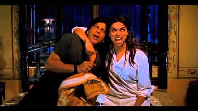 Chennai express - zee cinema Chennai express - zee cinema
