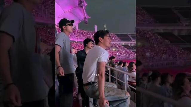 Rm, v, jm in jhope's concert #subscribe#viralvideo#like#shorts#youtubeshorts#bts#btsarmy#kpop#jhope Rm, v, jm in jhope's concert #subscribe#viralvideo#like#shorts#youtubeshorts#bts#btsarmy#kpop#jhope