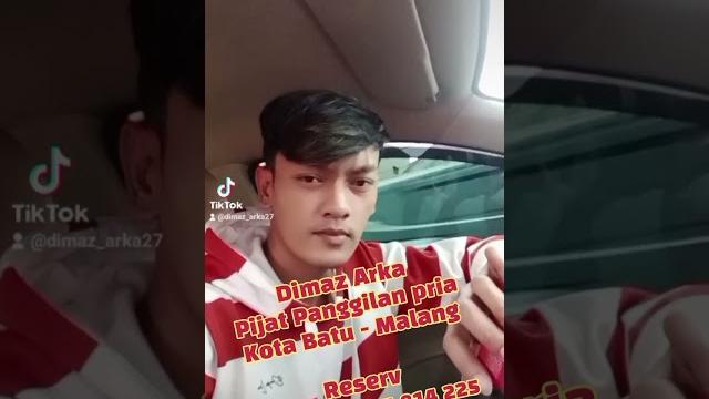 Pijat brondong panggilan Pijat brondong panggilan