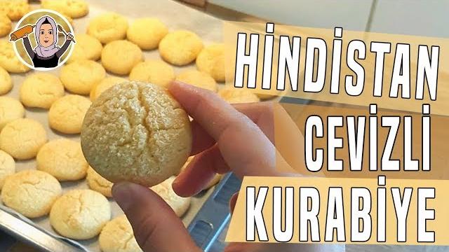 Hindistan cevizli kurabiye tarifi - yapımı çok kolay | hatice mazı ile yemek tarifleri Hindistan cevizli kurabiye tarifi - yapımı çok kolay | hatice mazı ile yemek tarifleri