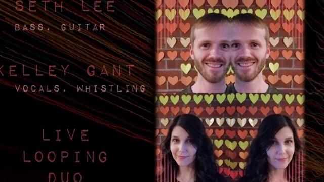 Kelley gant and seth lee Kelley gant and seth lee