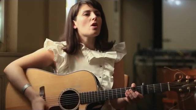 Carina round - set fire (acoustic) Carina round - set fire (acoustic)