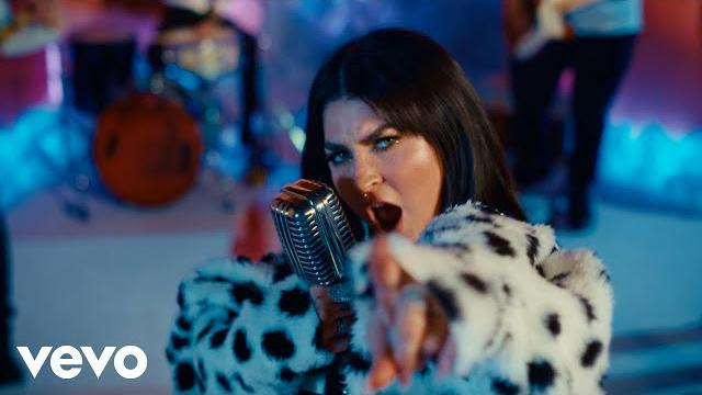 Emmy meli - i am woman (official performance video) Emmy meli - i am woman (official performance video)