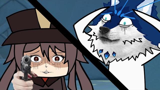 How the enemy npcs felt when you pulled hu tao in genshin impact How the enemy npcs felt when you pulled hu tao in genshin impact