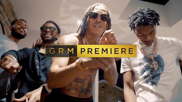D block europe x lil baby - nookie (clean) D block europe x lil baby - nookie (clean)