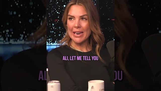 Explaining polygeny to a non-muslim woman Explaining polygeny to a non-muslim woman