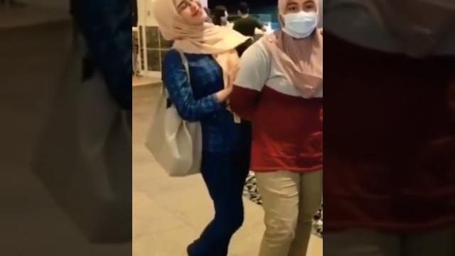 Awek tudung padu Awek tudung padu