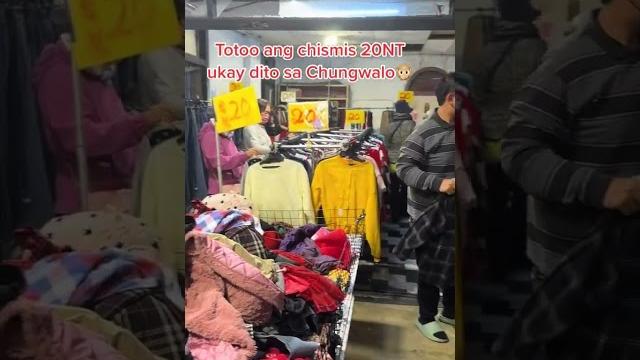 #taiwanlife ukay ukay sa taiwan #taiwanlife ukay ukay sa taiwan