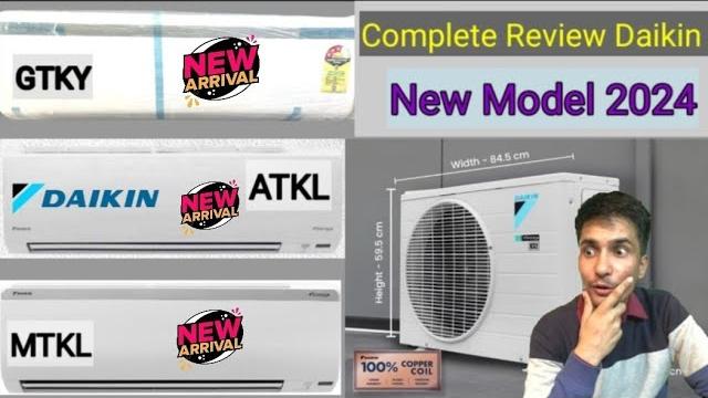 Daikin split ac 1.5 ton new model 2024#daikin ac review #daiken#daikinairconditioning#ac#splitac Daikin split ac 1.5 ton new model 2024#daikin ac review #daiken#daikinairconditioning#ac#splitac