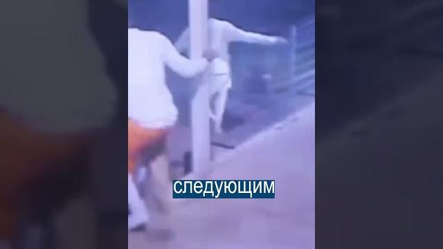 Американцы сделали шоу из побега зэков Американцы сделали шоу из побега зэков