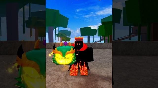 How to spin dragon fruit How to spin dragon fruit