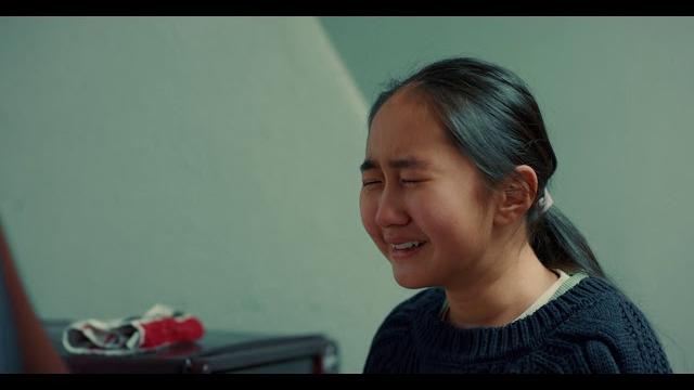 Короткометражный фильм «жалгыз кыз» (2021) Короткометражный фильм «жалгыз кыз» (2021)