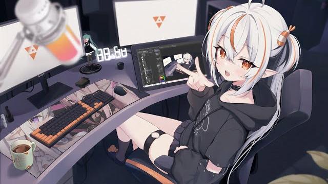 小莫骚麦【重制版】 小莫骚麦【重制版】