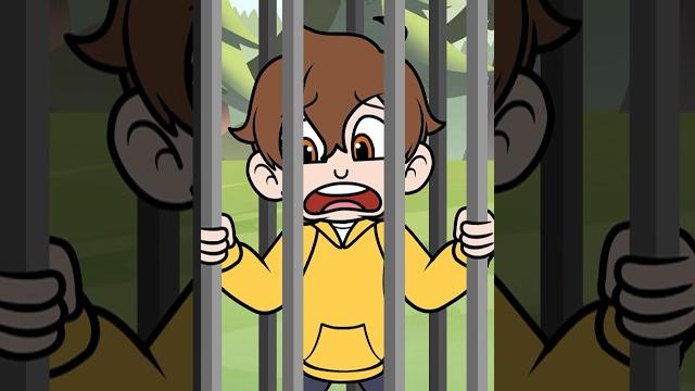 Play with glitch! (animation) Play with glitch! (animation)