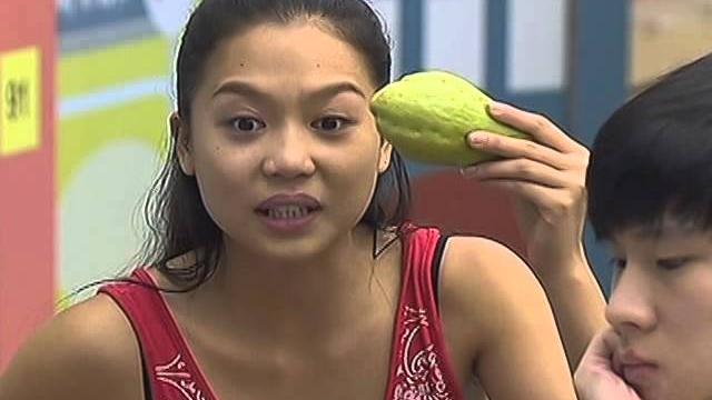 Miho, nagkwento tungkol sa ama ni aimi Miho, nagkwento tungkol sa ama ni aimi