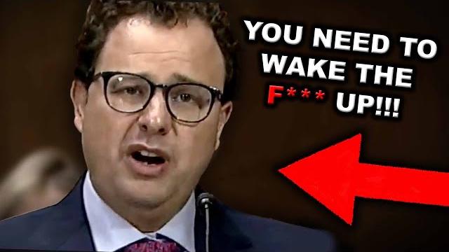 Ceo stuns trump admin. with brutal reality check Ceo stuns trump admin. with brutal reality check